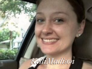 KelliMadison