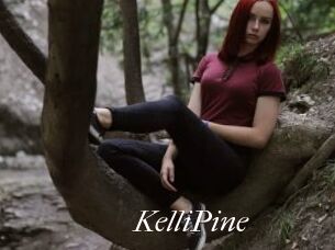 KelliPine