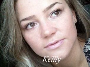 Kellly