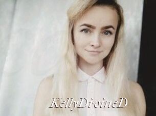 KellyDivineD