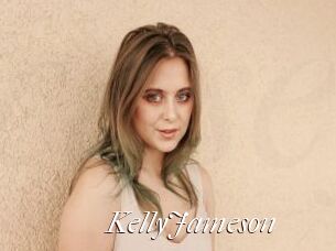 KellyJameson