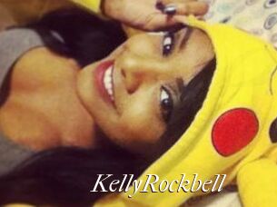 KellyRockbell