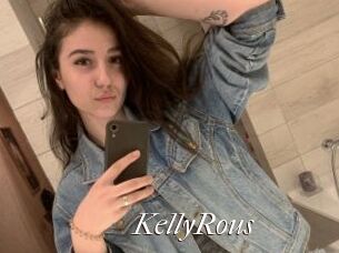 KellyRous