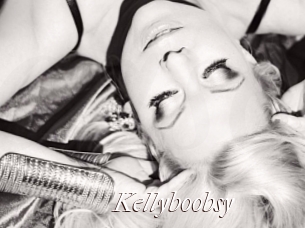 Kellyboobsy