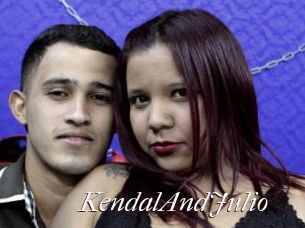 KendalAndJulio