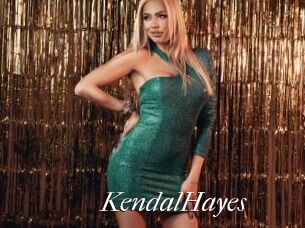 KendalHayes