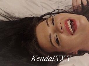 KendalXXX