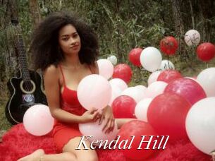 Kendal_Hill