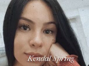 Kendal_Spring