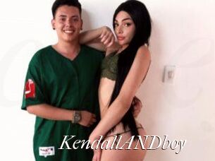 KendallANDboy