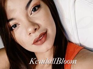 KendallBloom