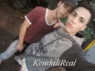 KendallReal