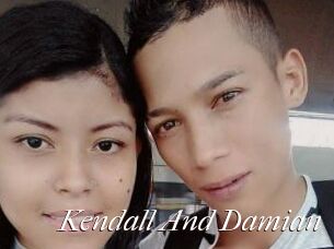 Kendall_And_Damian