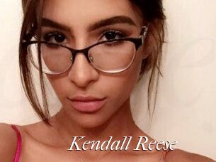 Kendall_Reese