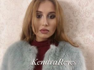 KendraReyes