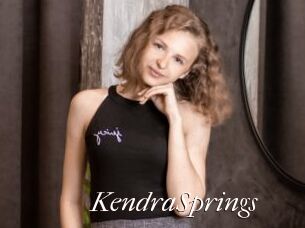 KendraSprings