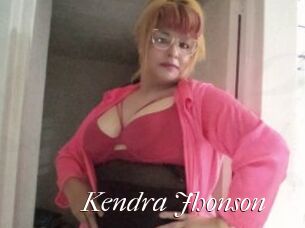 Kendra_Jhonson