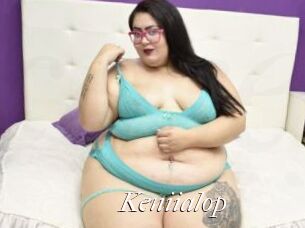 Keniialop