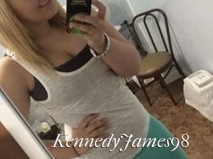 KennedyJames98