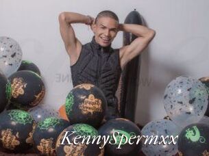 KennySpermxx