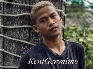 KentGeronimo