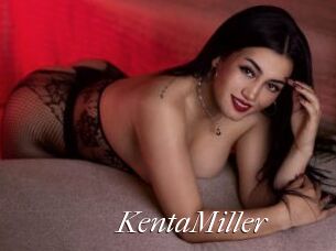 KentaMiller