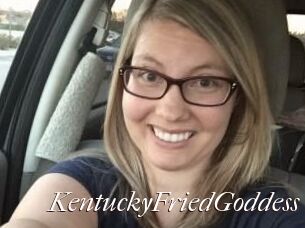 KentuckyFriedGoddess