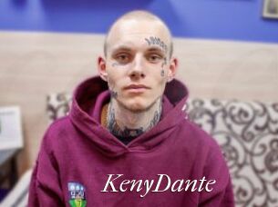 KenyDante