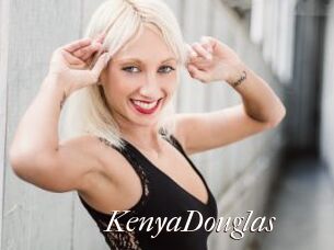 KenyaDouglas