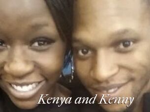 Kenya_and_Kenny