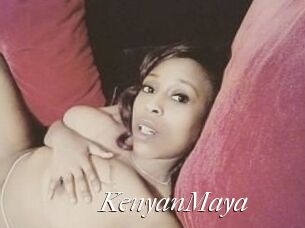 KenyanMaya