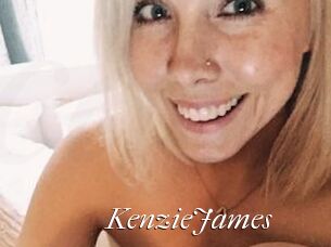 KenzieJames