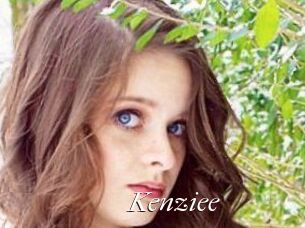 Kenziee