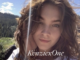 KenziexOne