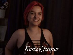 KenzyJames