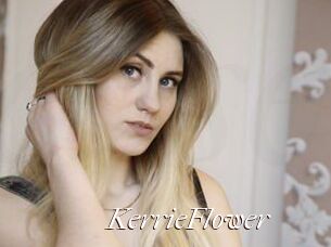 KerrieFlower