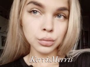 KerrisMerris