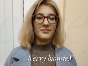 Kerry_blondeX