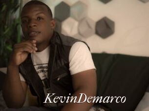 KevinDemarco