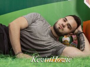 KevinHowie