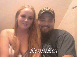KevinKox