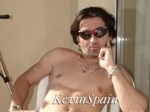 KevinSpain