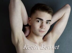 Kevin_Bennet