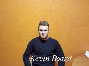 Kevin_Board