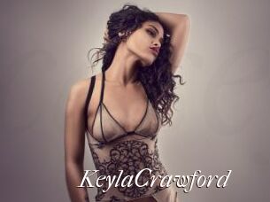 KeylaCrawford