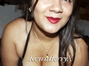 KeyraBerryX