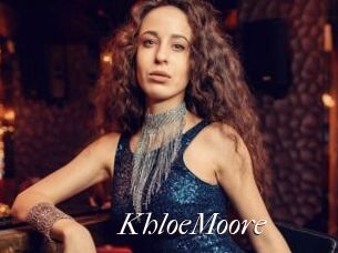 KhloeMoore