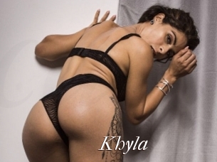 Khyla