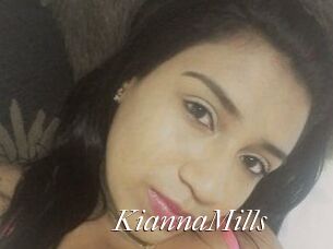 KiannaMills