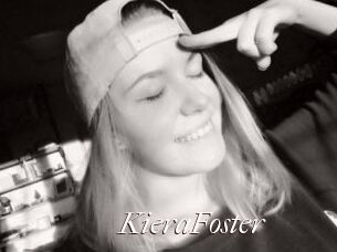 KieraFoster